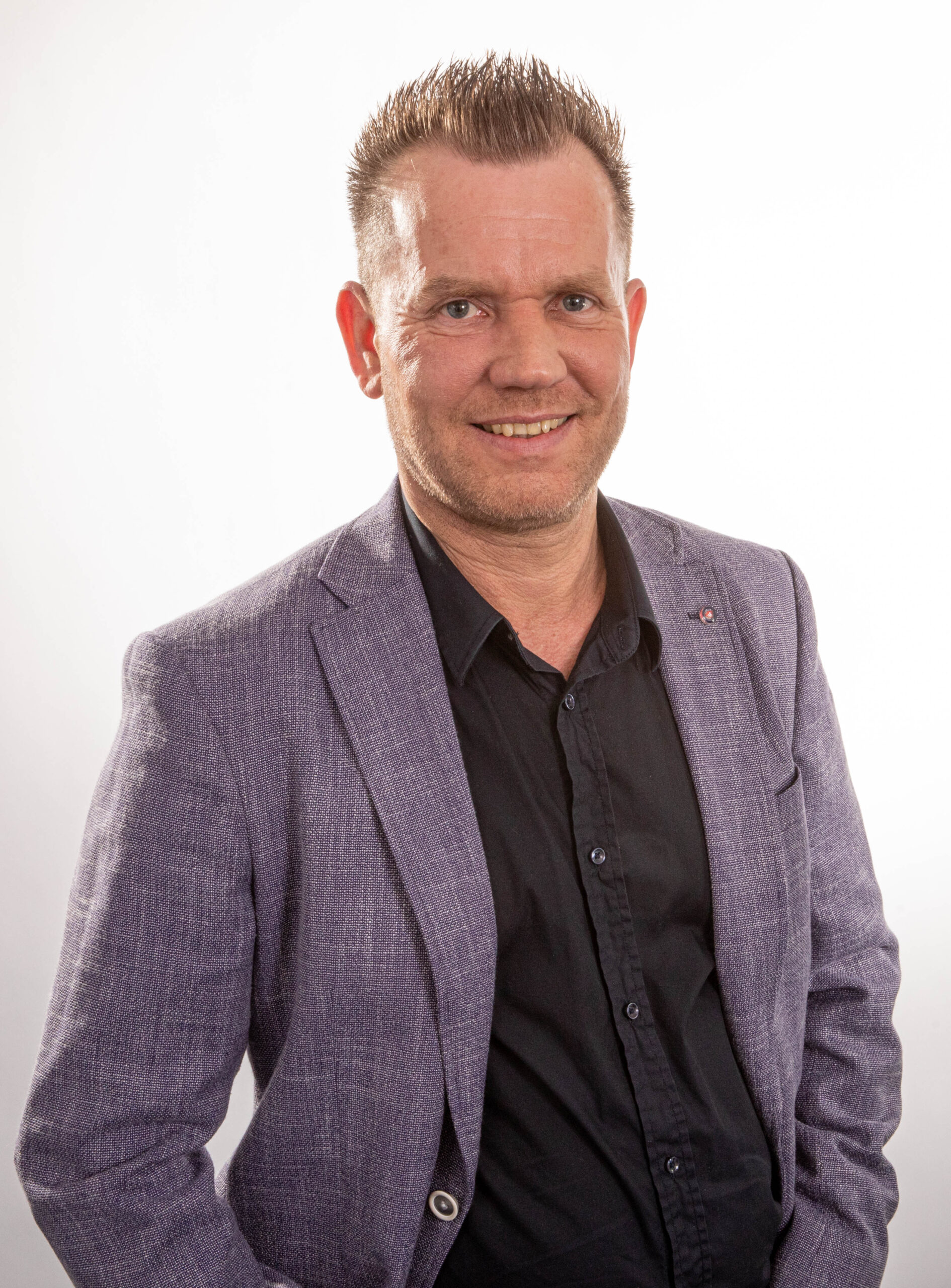 Maurits Schwachöfer